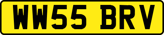 WW55BRV