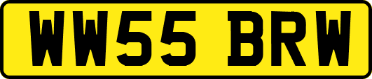 WW55BRW