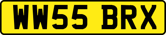 WW55BRX