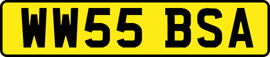 WW55BSA