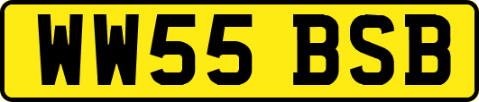 WW55BSB