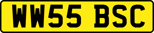 WW55BSC