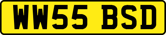 WW55BSD
