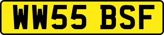 WW55BSF