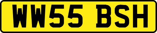 WW55BSH