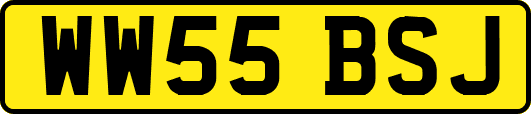 WW55BSJ