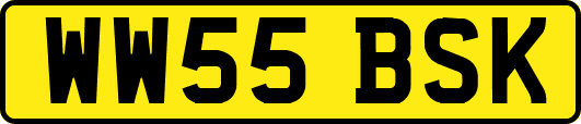 WW55BSK