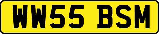 WW55BSM