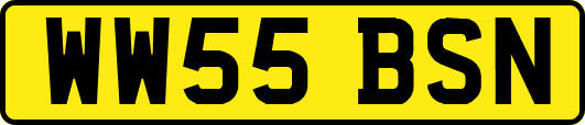 WW55BSN
