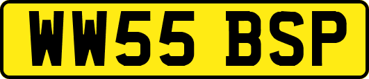 WW55BSP