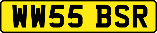 WW55BSR