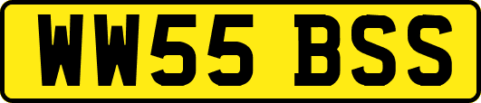 WW55BSS