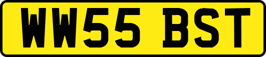 WW55BST