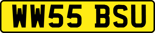 WW55BSU