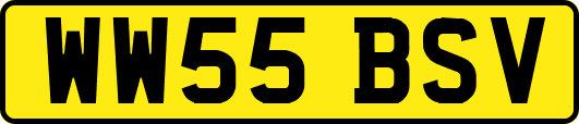 WW55BSV