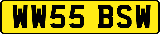 WW55BSW