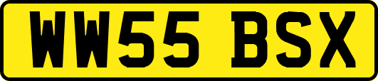 WW55BSX