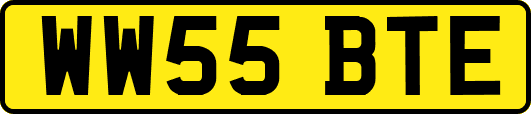 WW55BTE