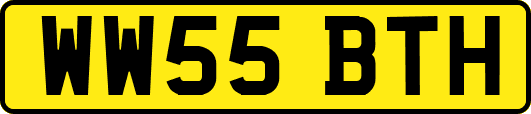 WW55BTH