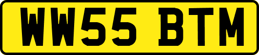 WW55BTM