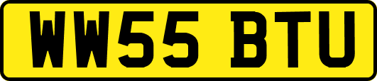 WW55BTU