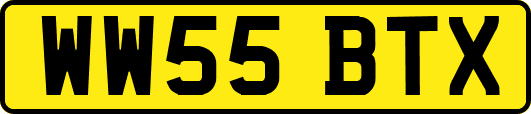 WW55BTX