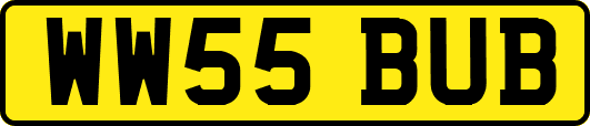 WW55BUB