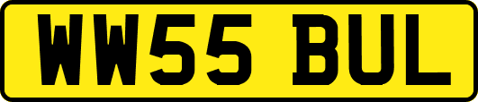 WW55BUL
