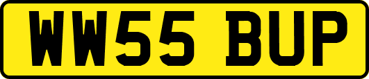 WW55BUP