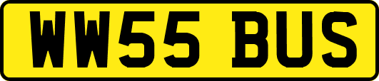 WW55BUS