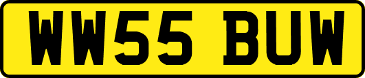 WW55BUW