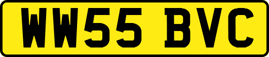WW55BVC