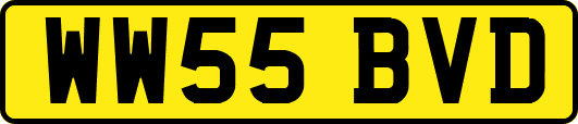 WW55BVD