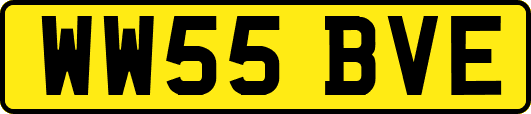 WW55BVE