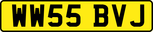 WW55BVJ