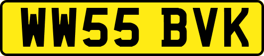 WW55BVK
