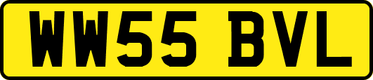 WW55BVL