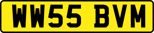 WW55BVM
