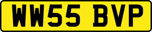 WW55BVP