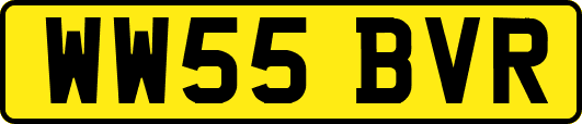 WW55BVR