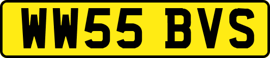 WW55BVS