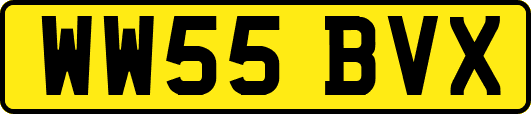 WW55BVX