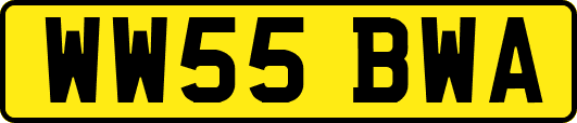 WW55BWA