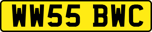 WW55BWC