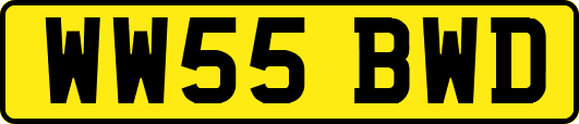 WW55BWD