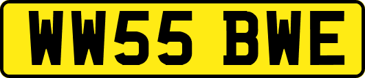 WW55BWE