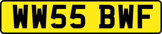 WW55BWF