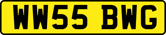 WW55BWG
