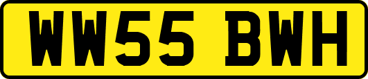 WW55BWH
