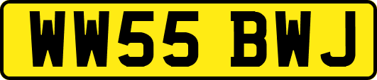 WW55BWJ